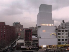 NEW YORK MUSEUM OF CONTEMPORARY ART 2