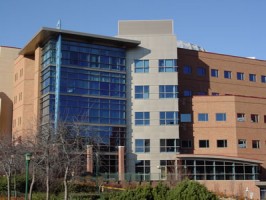 UNITED CHILDREN'S HOSPITAL 4