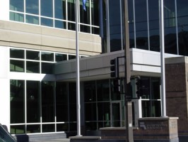 RAMSEY COUNTY JUVENILE DETENTION CENTER 2