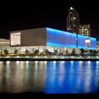 TAMPA MUSEUM OF ART 2