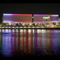 TAMPA MUSEUM OF ART 3