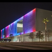 TAMPA MUSEUM OF ART 4