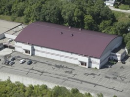 WACOUTA ARENA 3