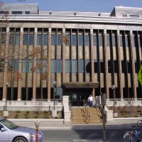 U OF M – WALTERS LIBRARY 1