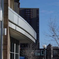 RAMSEY COUNTY JUVENILE DETENTION CENTER 1