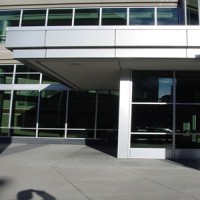 RAMSEY COUNTY JUVENILE DETENTION CENTER