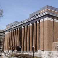 U OF M – WALTERS LIBRARY 3