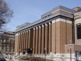 U OF M – WALTERS LIBRARY 3