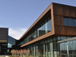 GREAT PLAINS PROJECT 2
