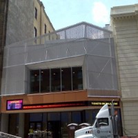 COWLES CENTER FOR DANCE AND THE PERFORMING ARTS 1