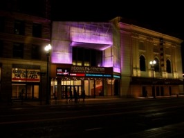 COWLES CENTER FOR DANCE AND THE PERFORMING ARTS 2