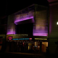 COWLES CENTER FOR DANCE AND THE PERFORMING ARTS 4