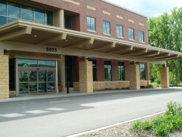 CORNERSTONE MEDICAL BUILDING 6