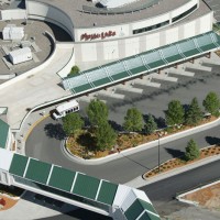 MYSTIC LAKE CASINO 1