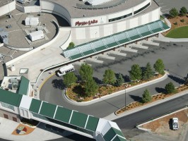 MYSTIC LAKE CASINO 1