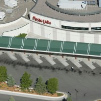 MYSTIC LAKE CASINO