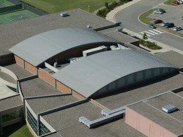 LAKEVILLE HIGH SCHOOL 3