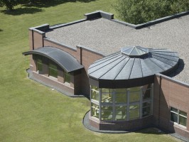 HASTINGS LIBRARY