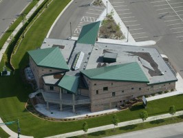 BRADSHAW FUNERAL HOME 1