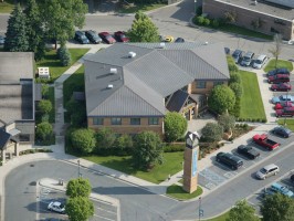 WHITE BEAR LAKE CITY HALL 2
