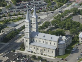 ASSUMPTION CHURCH