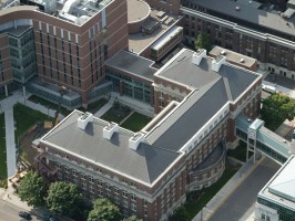 UNIVERSITY OF MINNESOTA - JACKSON HALL