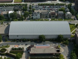 UNIVERSITY OF MINNESOTA - FIELD HOUSE 1
