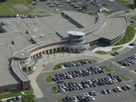 BROOKDALE REGIONAL CENTER 1