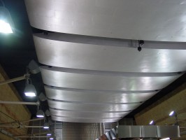 MAC LIGHT RAIL TRANSIT STATION 5