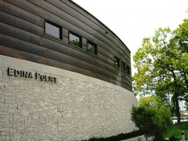 EDINA CITY HALL 1