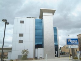 American Bank 1
