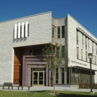 MACALESTER COLLEGE- IGCC