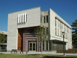 MACALESTER COLLEGE- IGCC