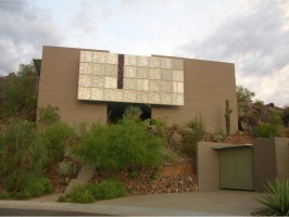 ARIZONA RESIDENCE 1