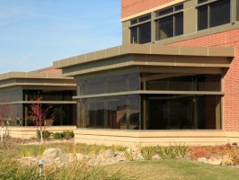 JAMESTOWN REGIONAL MEDICAL CENTER 6