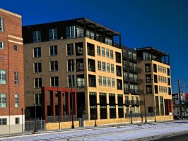 CARLETON PLACE ARTIST LOFTS 7