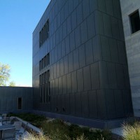 MACALESTER COLLEGE- IGCC 3