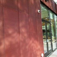 MAPLEWOOD LIBRARY