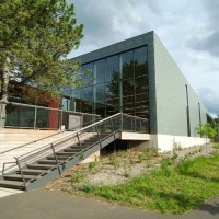 MAPLEWOOD LIBRARY 2