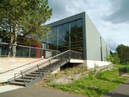 MAPLEWOOD LIBRARY 2