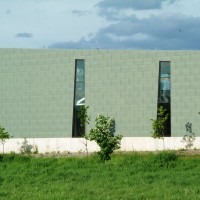 MAPLEWOOD LIBRARY 3