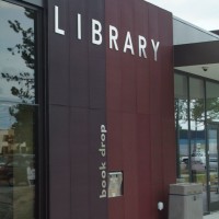 MAPLEWOOD LIBRARY 5