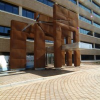 MA MORTENSON OFFICE BUILDING 5