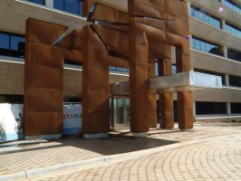 MA MORTENSON OFFICE BUILDING 5