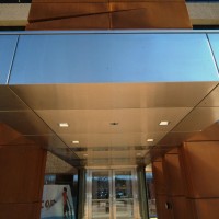 MA MORTENSON OFFICE BUILDING 1