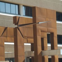 MA MORTENSON OFFICE BUILDING 3