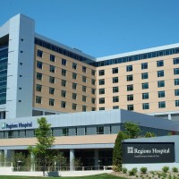 REGIONS HOSPITAL