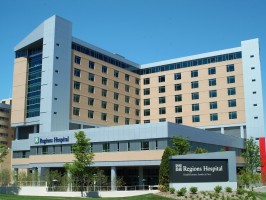 REGIONS HOSPITAL
