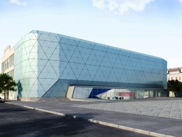 MUSEUM OF THE MOVING IMAGE 4