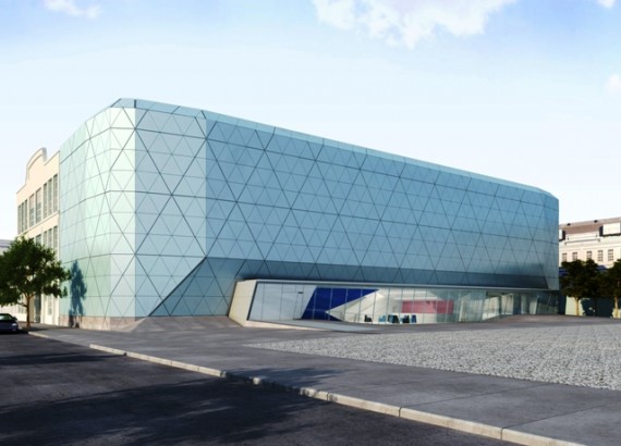 MUSEUM OF THE MOVING IMAGE 4